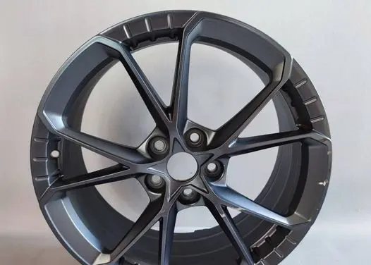 Hyundai i30 R19 alloy rim 52910S0200