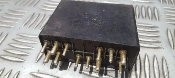 Mercedes-Benz E W124 Door control unit/module
