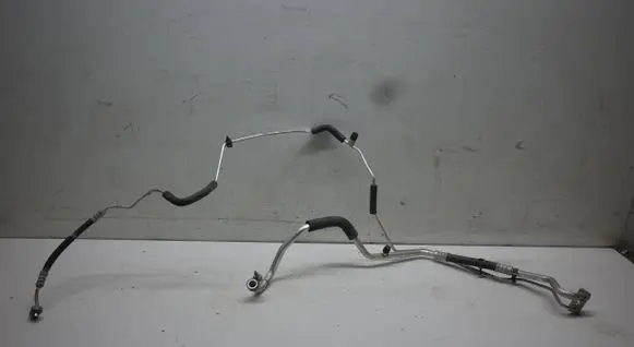 Opel Astra J Air conditioning (A/C) pipe/hose 13254568