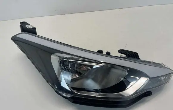 Headlight/headlamp