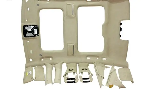 BMW 7 G11 G12 Headlining 51447409590 7409590
