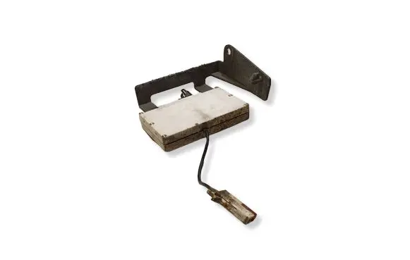Volvo S80 Aerial antenna amplifier 9459229