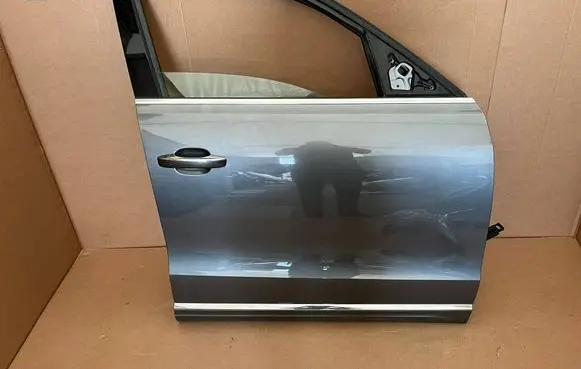 Audi Q5 SQ5 Front door