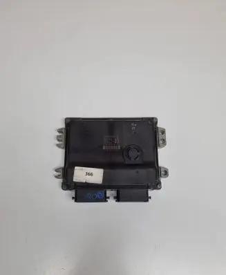 Suzuki Grand Vitara II Engine control unit/module 3392077K3 077K3 1124002101