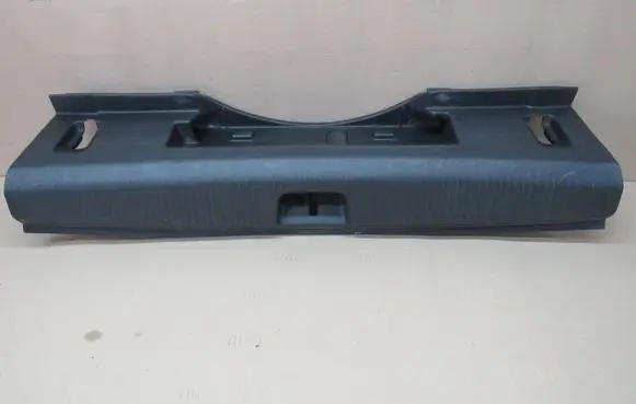 Opel Insignia B Trunk/boot sill cover protection 360583280 YXE11E403