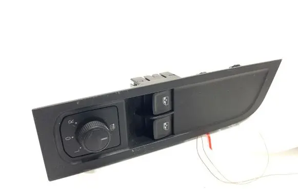 Skoda Scala Wing mirror switch 5G0959858D