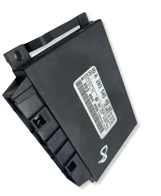 Mercedes-Benz CLK A209 C209 Parking PDC control unit/module A2035454932
