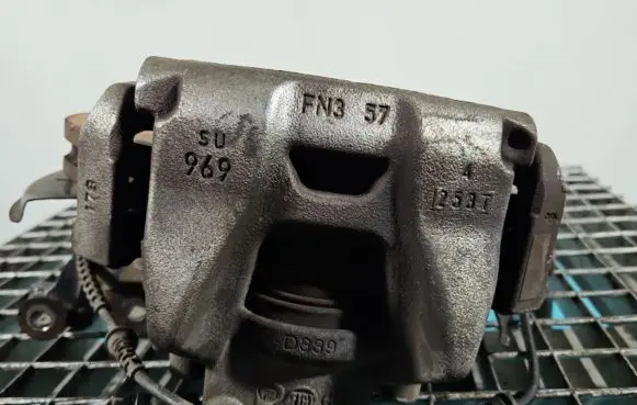 Jeep Renegade Front brake caliper IMPRK1359309
