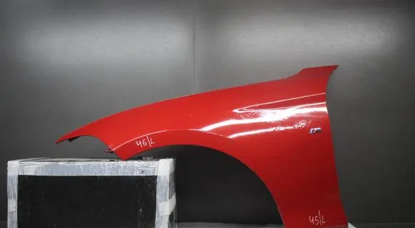 BMW 1 F20 F21 Fender mounting bracket 