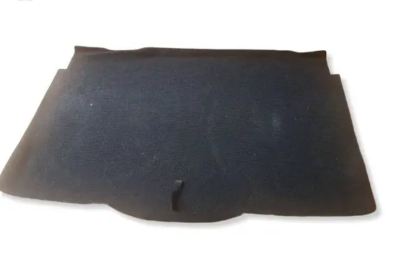 Suzuki Ignis Trunk/boot mat liner 