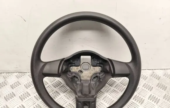 Volkswagen Caddy Steering wheel 5K0419091H