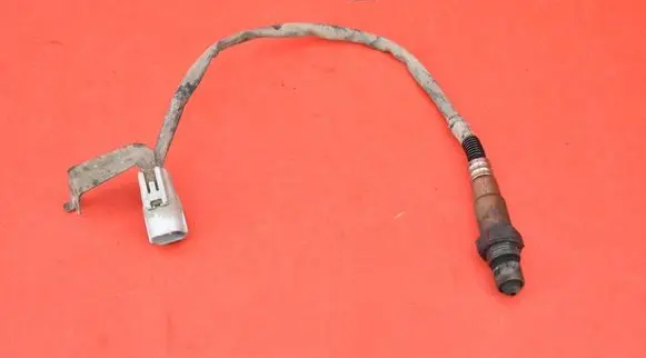 Mitsubishi Lancer VIII Lambda probe sensor 0258010023