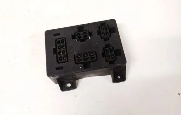 KIA Sportage Fuse box set
