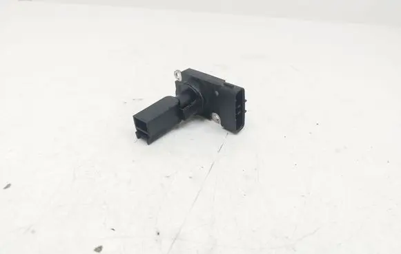 Mass air flow meter