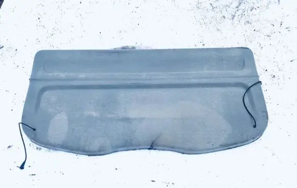 Renault Scenic II - Grand scenic II Parcel shelf 82002330