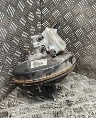 Citroen C4 I Brake booster 9682516580