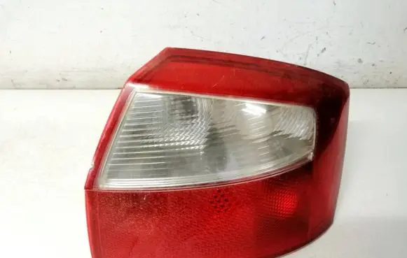 Audi A4 S4 B6 8E 8H Rear/tail lights 153930