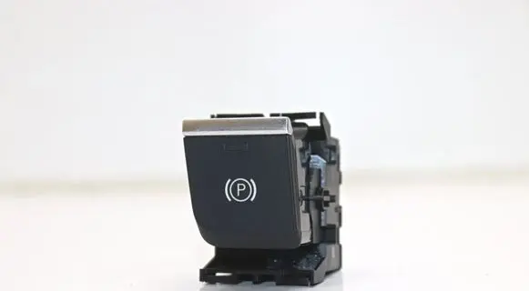 Audi Q5 SQ5 FY Hand parking brake switch 80B927225