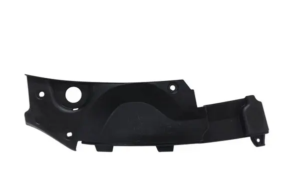Skoda Superb B6 (3T) Top upper radiator support slam panel 3T0807082