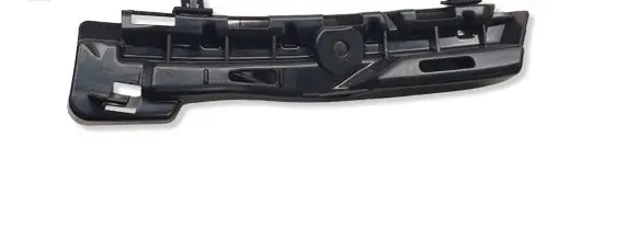 Citroen C1 Rear bumper mounting bracket 525750H041