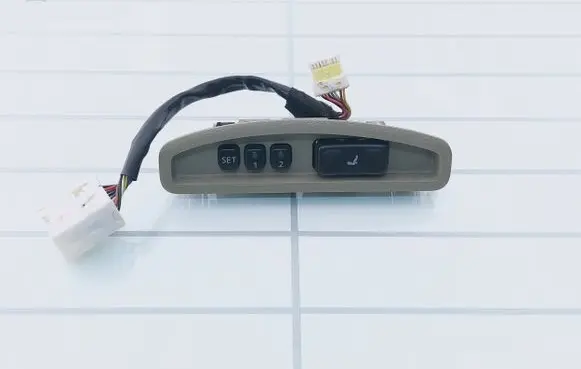 Infiniti FX Seat memory switch 49150