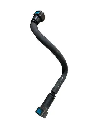 Volvo S60 Fuel return line/hose 