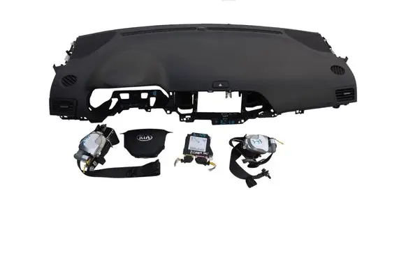 KIA Picanto Dashboard 95910-1Y610