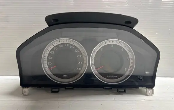 Volvo XC60 Speedometer (instrument cluster) 31327582