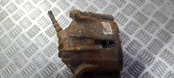 Citroen Xsara Picasso Front brake caliper 9660295880