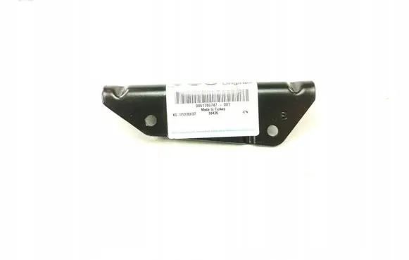 Fiat Grande Punto Radiator mount bracket 51765747