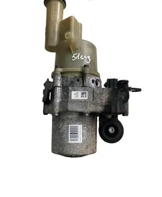 Peugeot Expert Power steering pump 9818127580
