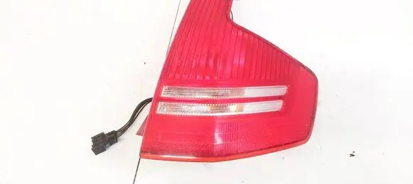 Citroen C4 I Rear/tail lights 4CZX13440A