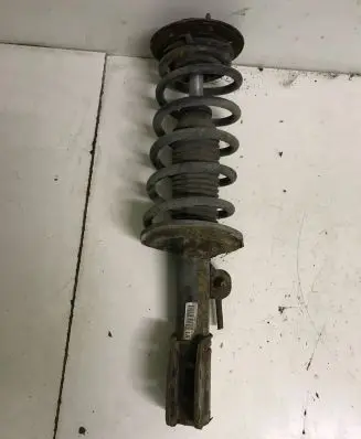 Opel Antara Front shock absorber/damper 40904010T