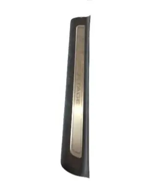 KIA Sportage Front sill trim cover 85874F1500