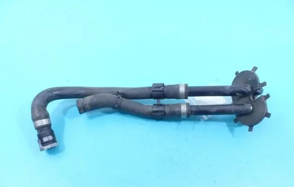 Land Rover Discovery Sport Engine coolant pipe/hose HJ328B571AD IMPRK1107422