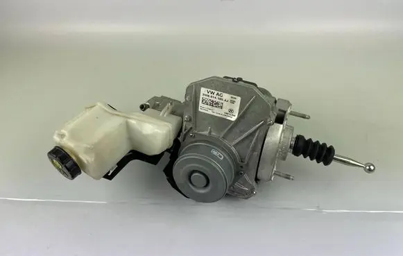 Volkswagen PASSAT B9 Brake booster 3WB614105AJ 3WB611301B