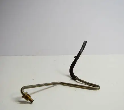 Audi A5 8T 8F Air intake hose/pipe 8K0131850L