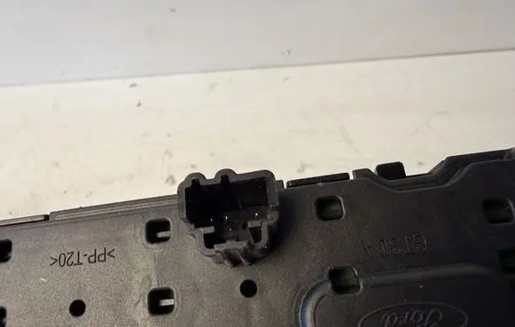 Ford Focus Multifunctional control switch/knob JX7T18K811AC 20191109002934 20191201234436