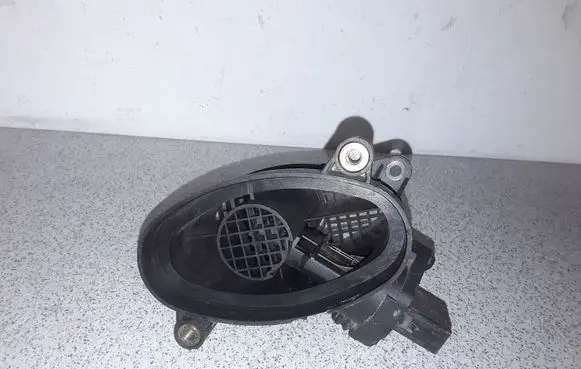 BMW 5 E39 Mass air flow meter 7787076