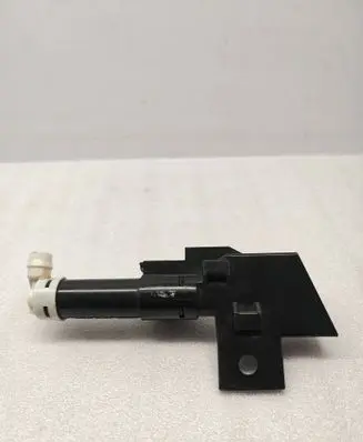 Subaru XV Headlight washer spray nozzle 86636FJ150