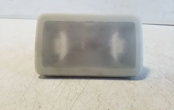 Audi A6 S6 C6 4F Boot/trunk interior light 4F9947123