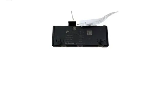 BMW X3 G01 Tailgate/trunk control unit/module 7491951