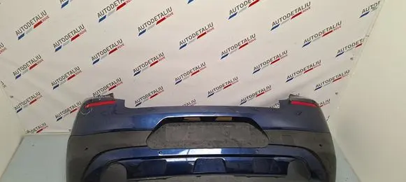 BMW X2 F39 Rear bumper 7426434