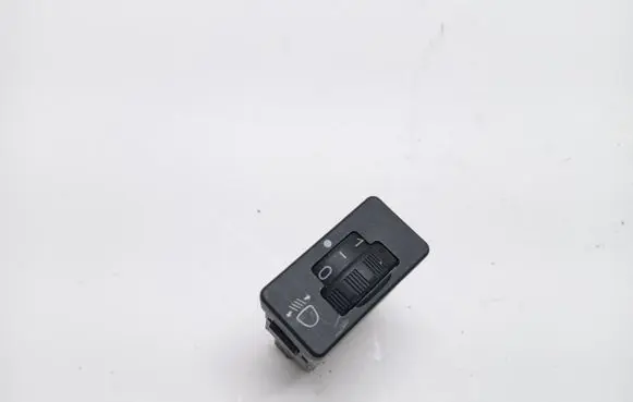 Toyota Aygo AB10 Headlight level height control switch A6090