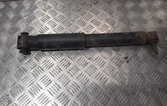Renault Scenic II - Grand scenic II Rear shock absorber/damper 8200330197