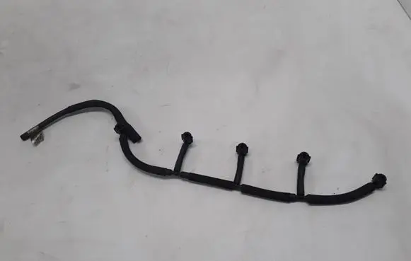 Volvo C70 Fuel return line/hose 