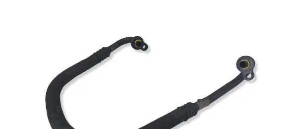 Volvo S60 Air conditioning (A/C) pipe/hose 