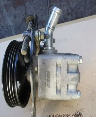 Toyota Proace Power steering pump PW680188