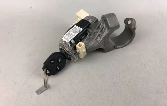 Subaru Forester SJ Ignition lock 88216FJ100