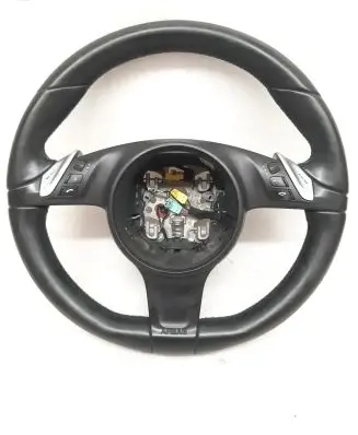 Porsche Panamera (970) Steering wheel 7PP419091CK